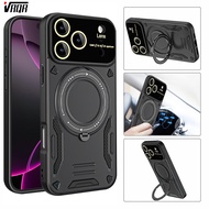 VRQR For Tecno Spark Go 2024 BG6 KJ5 Spark 20C BG7n Pop 8 Itel P55 4G A666L Acrylic large window pro