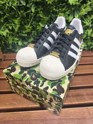 adidas x BAPE Superstar 80s