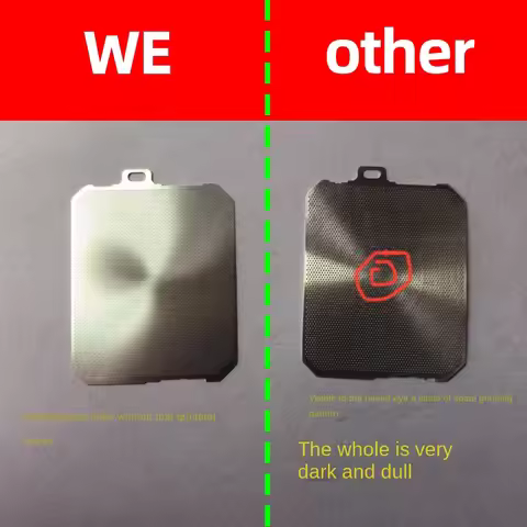 Metal Mesh Sun Pattern Steel Mesh Mod Accessories For Casio G-SHOCK DW5600/5030 GW5000/5610 DW6900 G