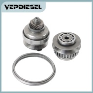 Transmission Pulley Set With Belt/Chain 29Teeth 901068 For Nissan SUZUKI SPARK SWIFT SUNNY 0.7 1.2 1