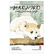 Book - Hachiko - the waiting dog