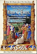 Gothic Art's Brightest Jewel: Très Riches Heures: Magnificently Miniatured Pages from the Duke of Be