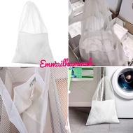 SNAFS laundry bag WHITE 70l