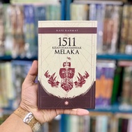 1511 KEJATUHAN EMPAYAR MELAKA - RAFE RAHMAT