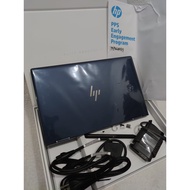 HP Elite Dragonfly G2 - 13.3" - Core i7 1185G7 - VPRO - 16 GB RAM
