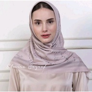 [✅Promo] Le Chic Hijab X Citra Kirana Elmira Sageef