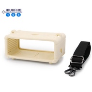 Silicone Case for  Emberton III Speaker Portable Travel Sleeve Cream