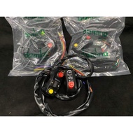 DOMINO UNIVERSAL THAI SLIM SWITCH