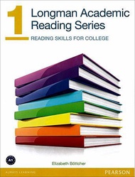 Longman Academic Reading Series 1: Reading Skills for College