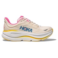 HOKA BONDI 9 WIDE รองเท้าวิ่งถนนผู้หญิง