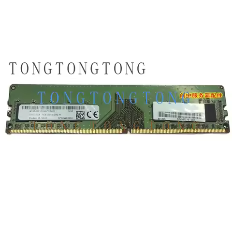 For HP 280 288 PRO G4 MT 480G5 MT Desktop Memory 8G 2666 DDR4