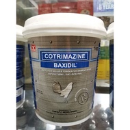 BAXIDIL 1KG Cotrimaxine