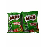 [ถูกเวอร์] MILO CUBE ไมโลคิวบ์ สินค้านำเข้าจากมาเลเซีย..275g 100เม็ด 1SETCOMBO/จำนวน 2 แพค/บรรจุ 200