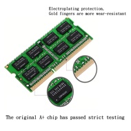 【Lowest Prices Online】 DDR3 8GB 4GB 16GB laptop Ram 1066 1333 1600 MHZ PC3 8500 10600 12800 1.5V 2RX