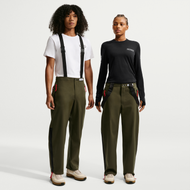 Nike x Tom Sachs 男子背帶褲