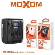 Moxom Charger MX-HC14