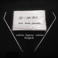 Tea straws, Hygienic straws, Drinking straws Hygienic straws, Bent straws