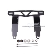 ชุดแต่งท้ายรถ MT-09 สำหรับ YAMAHA MT-09/SP MT09 2024 2025 ชุดแต่งท้ายรถพร้อมที่ยึดป้ายทะเบียน MT09 2