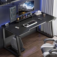 Bedroom Desk Desk Gaming Modern Simple Desk Desk Game Student Computer Household Writing Desk Desk D