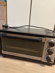 Tefal 特福 Oven 迷你焗爐