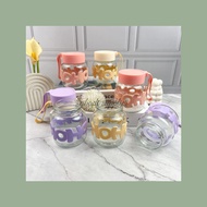 Hoho Tali Mini Glass Bottle