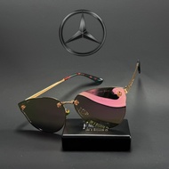 Kacamata Hitam Pria | Wanita Mercedes Benz MBL Polarized