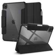 Spigen iPad Air 11 Inch/10.9 Inch/Pro 11 Inch/13 Inch Ultra Hybrid Pro Shock-Resistant Protective Ca