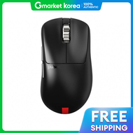 Pulsar X2A Es Wireless Gaming Mouse (Black)