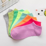 OUTRED K9 Socks Unisex Ankle Socks POLOS