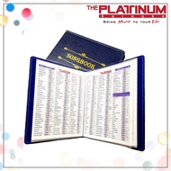 KARAOKE UPDATED SONG BOOK