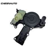06H103495AK PCV Valve Oil Separator for Audi A4 A5 A6 Q3 Q5 VW Tiguan Magotan Passat EA888 2.0T Engi