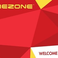 Powercard Kartu Timezone Isi 400 Tizo