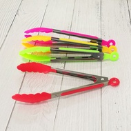 Fried food Tongs, food Tongs, fried food Tongs, Cake Tongs