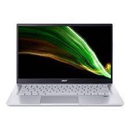 ACER SWIFT 3 SF314-43-R5AD 14'' FHD Laptop Silver ( Ryzen 5 5500U, 8GB, 512GB SSD, ATI, W10 )
