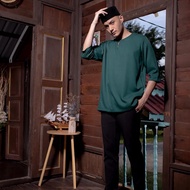 Kurta Gorilla - Emerald Green