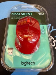 Logitech M331 RD