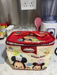 Hagen-Dazs 袋 雪糕/保溫袋