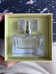 Floroma 雞蛋花 香水