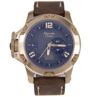 AC 6339 MA BRONZIUM LIMITED EDITION