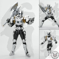 Genuine model Degenerator Industry: Mastiff Man - Tuyet Ngao (Armor Hero - Brave Kai Giap)
