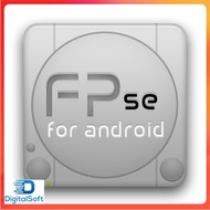 (Android)FPse for Android (Patched) Latest Version APK