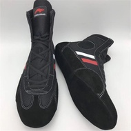 Sangbo Boots Soft Bottom Sangbo Wrestling Shoes Boxing Sanda Shoes Fighting Wrestling Shoes Training