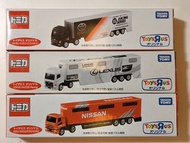 Tomica ToysRus 長車