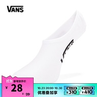 VANS【滔搏运动】VANS万斯男子户外运动健身舒适短袜topsports VN0A54NQYB2 F