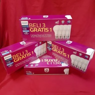 Philips MyCare 12w LED BULB Package