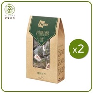 捷榮 - 鐵觀音原葉茶包 (孖裝)