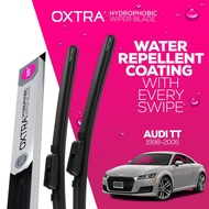 Trapo Hydrophobic Wiper Audi TT (1998-2006) 1 Set