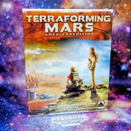 Terraforming Mars Ares Expedition Board Game [Sport1/L1]
