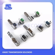 A960E Automative Transmission Solenoid For Toyota Lexus GS300 IS300 IS250 IS300 2005-2011 Car Access