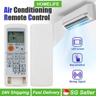 MITSUBISHI/DAIKIN Air Air Conditioner Air Cond Aircond Remote ControlController KD06ES KM07ES/KM06ES/KM09G/KM05E